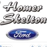 Homer_skelton_Ford - @homer_skelton_ford - Instagram
