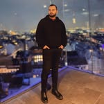 Homer Fuller - @elcerjoscha - Instagram