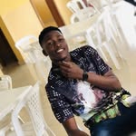 Abiodun Korede - @_homergee - Instagram