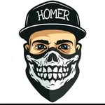 Homer Gee - @gee_homer - Instagram