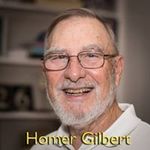 Homer Gilbert - @homergilbert - Instagram