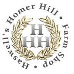 Homer Hill Farm Shop - @homerhillfarmshop - Instagram