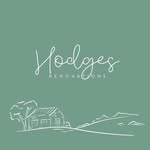 Hodge’s Home Renovations 🏡 Ashley & Hollis - @homerenoswiththehodges - Instagram