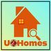 Uz Homes - Facebook