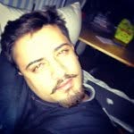 Homer Holmes - @jafrati - Instagram
