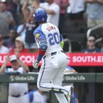 Every Ben Ingram HR call - @everybraveshomer - Instagram