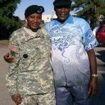 Homer Mathis - Facebook