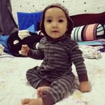 Mcken-Z Homer - @mckenziehomernunez - Instagram