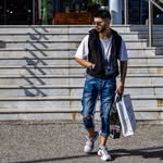 Homer Moreno - @kaifunstvari - Instagram