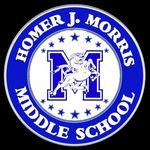 Homer J. Morris - @stallions045 - Instagram