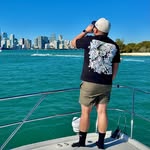Homer Ramirez - @homerleonel - Instagram