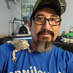 Homer Ramirez III - @carramrod083 - Instagram