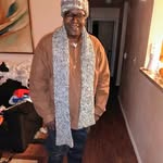 Homer Arnold - @homerrayarnold62 - Instagram