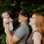 Homer Ray Bartram - @homersbluewagon - Instagram