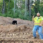 Homer Reeves - @txsasquatch21 - Instagram