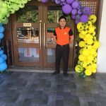 Homer Reyes - @homeryano_03 - Instagram
