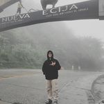 Homer Reyes - @eisencorpuz - Instagram