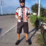 Homer Reyes - @homerreyes5 - Instagram