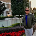 Homero R. - @homerreyes27 - Instagram