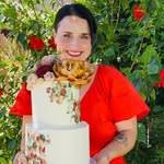 Brenna Rowland| Home Baker - @rowlandbakes - Instagram