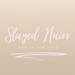 Rowland📍| Home Based Hairstylist | - @slayed._.hairr - Instagram