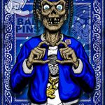 Homer Saenz - @junebug_nsc14 - Instagram