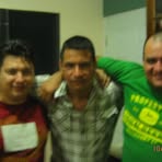 Homero Sinclair - Facebook