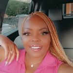 Shameka Homer-Thomas - @shamekahomerthomas - Instagram
