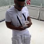 Homer Turner - @homerhighroller3500 - Instagram