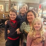 Nancy Clark - @homer.wells - Instagram