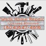 Wells Home Repair - @wellshomerpair - Instagram