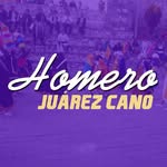 Homero Juárez Cano - @homerojuarezcano - Instagram