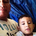 Homero Ramirez - @homero2743 - Instagram