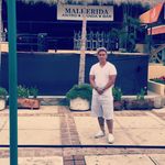 Homero Ramirez - @homero1800 - Instagram