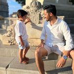 Homero Ramirez - @homerro - Instagram