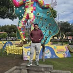 Homero Ramirez - @homerotec - Instagram