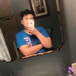 Homero Ramirez - @itsmiguel._10 - Instagram