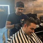 Homero Ramirez - @barber._h - Instagram