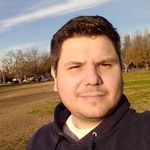 Homero Rivera - @homero.rivera.3139 - Instagram