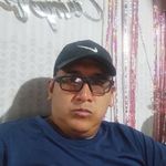Homero Rivera - @el_ciego555 - Instagram