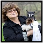 Rhonda Smith - @rhondasmith4160 - Instagram
