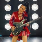 Rhonda Smith - @rhondasmithbass - Instagram