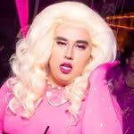 Fidel Avila | Honey Bear - @honeybeardelight - Instagram