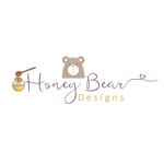 Honey Bear Designs | Vanessa Verhage | Custom Apparel - @honeybeardesignss - Instagram