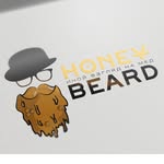 HONEY BEARD - @honeybeard_official_bee - Instagram