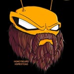 Honeybeard - @honeybeard_homestead - Instagram