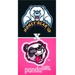HoneyBear•ID - @honeybeard_id - Instagram
