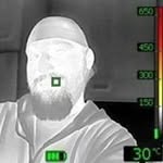 Mike Hensel - @honey_beard - Instagram