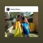 Honey Cherry - @honeycherry124 - Instagram