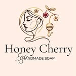 Honey Cherry | Jabones 100% naturales 🌱 - @honeycherry_soaps - Instagram